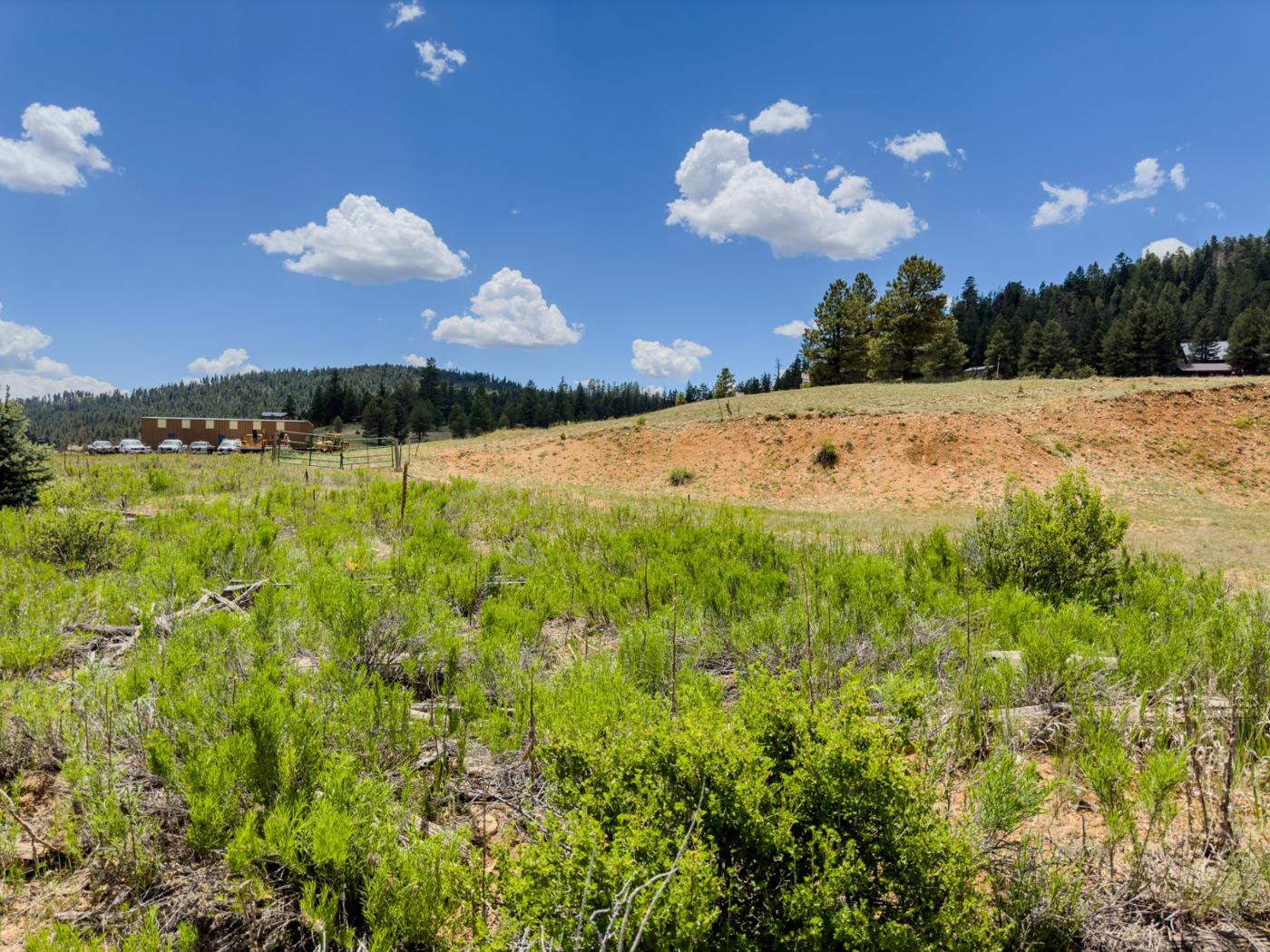Duck Creek Village, Kane County, UT